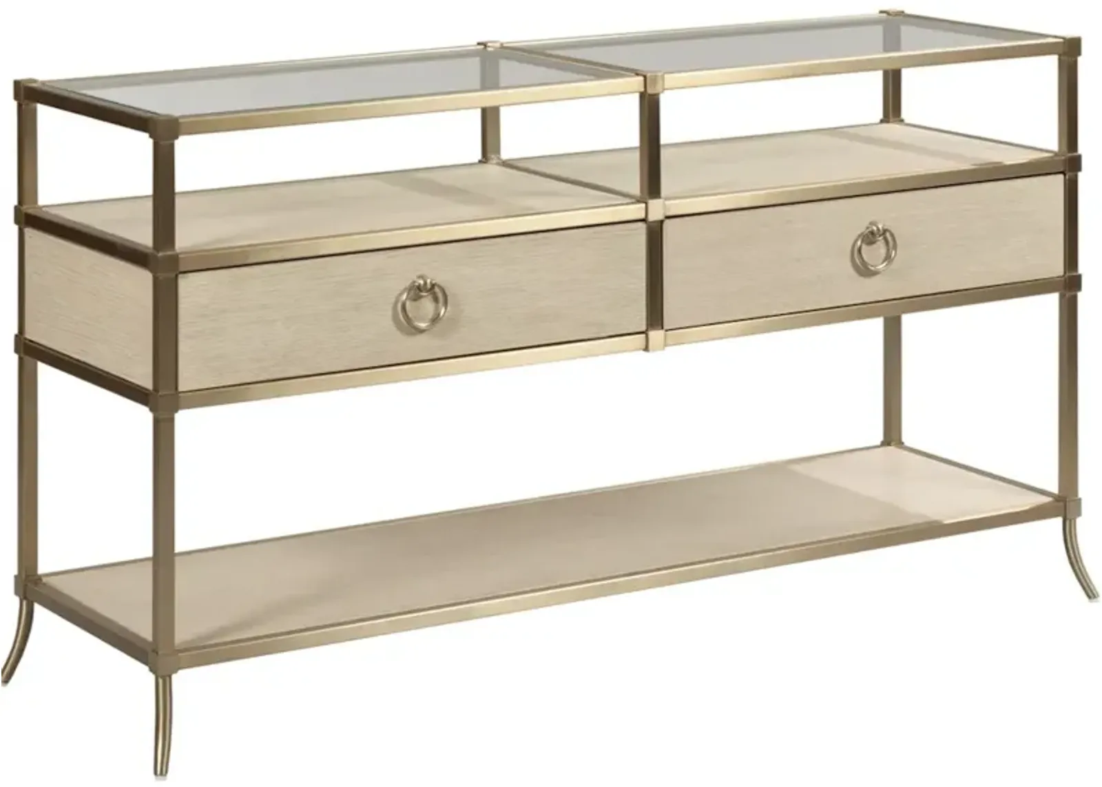 Capri Console Table