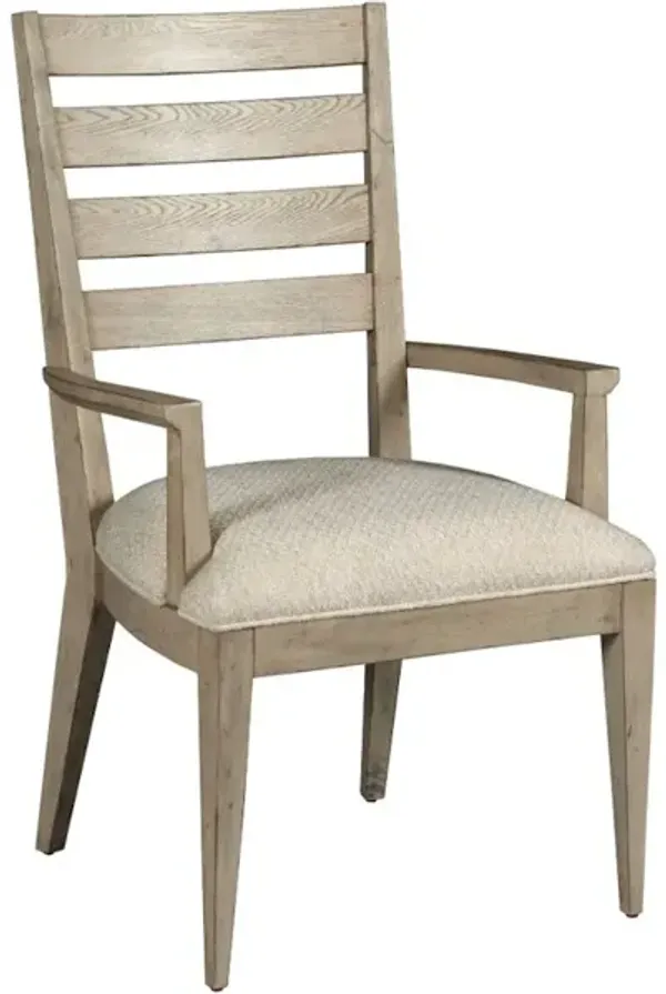 Brinkley Arm Chair