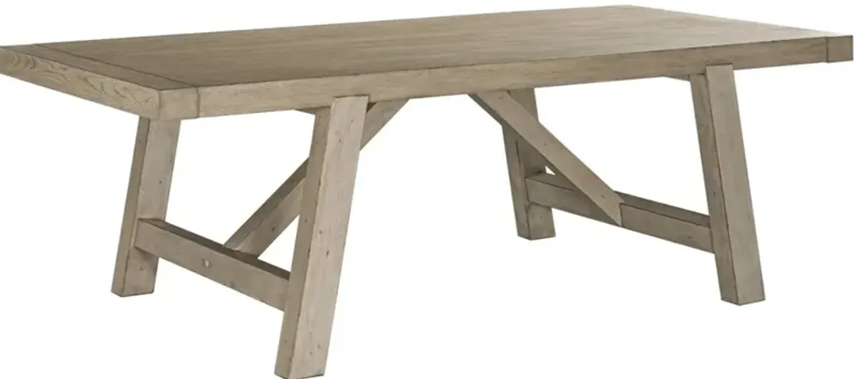 Gilmore Dining Table