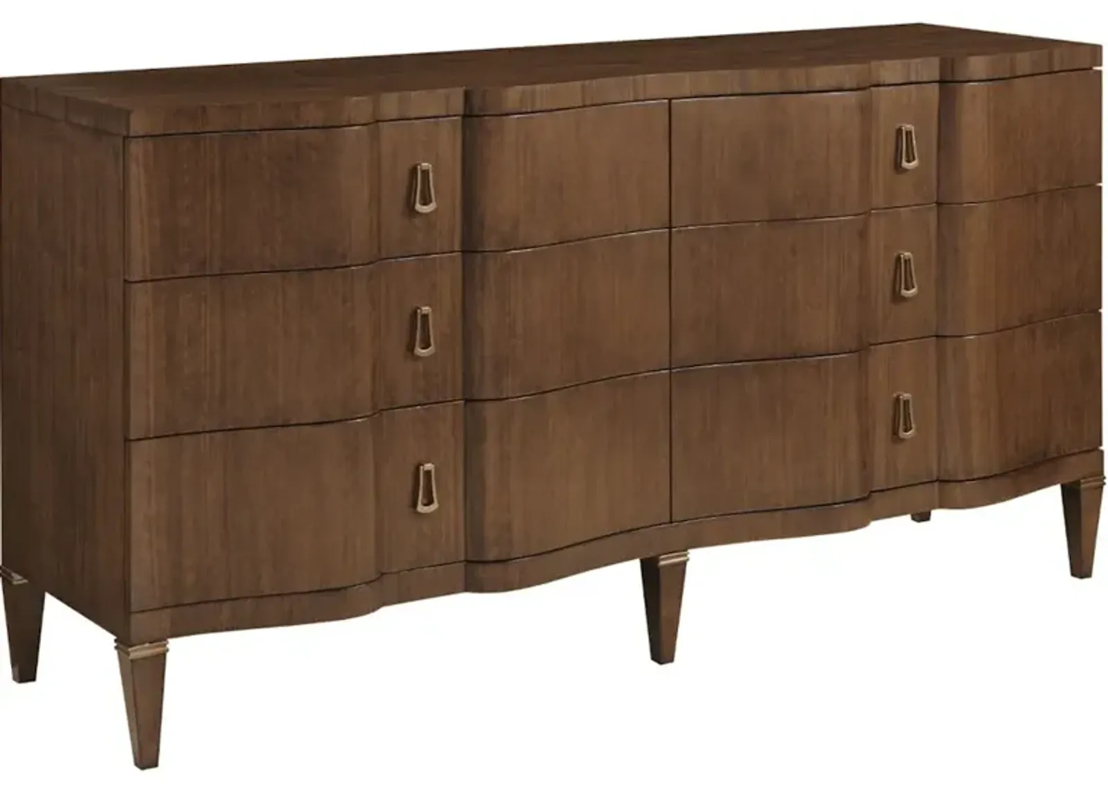 Littleton Drawer Dresser