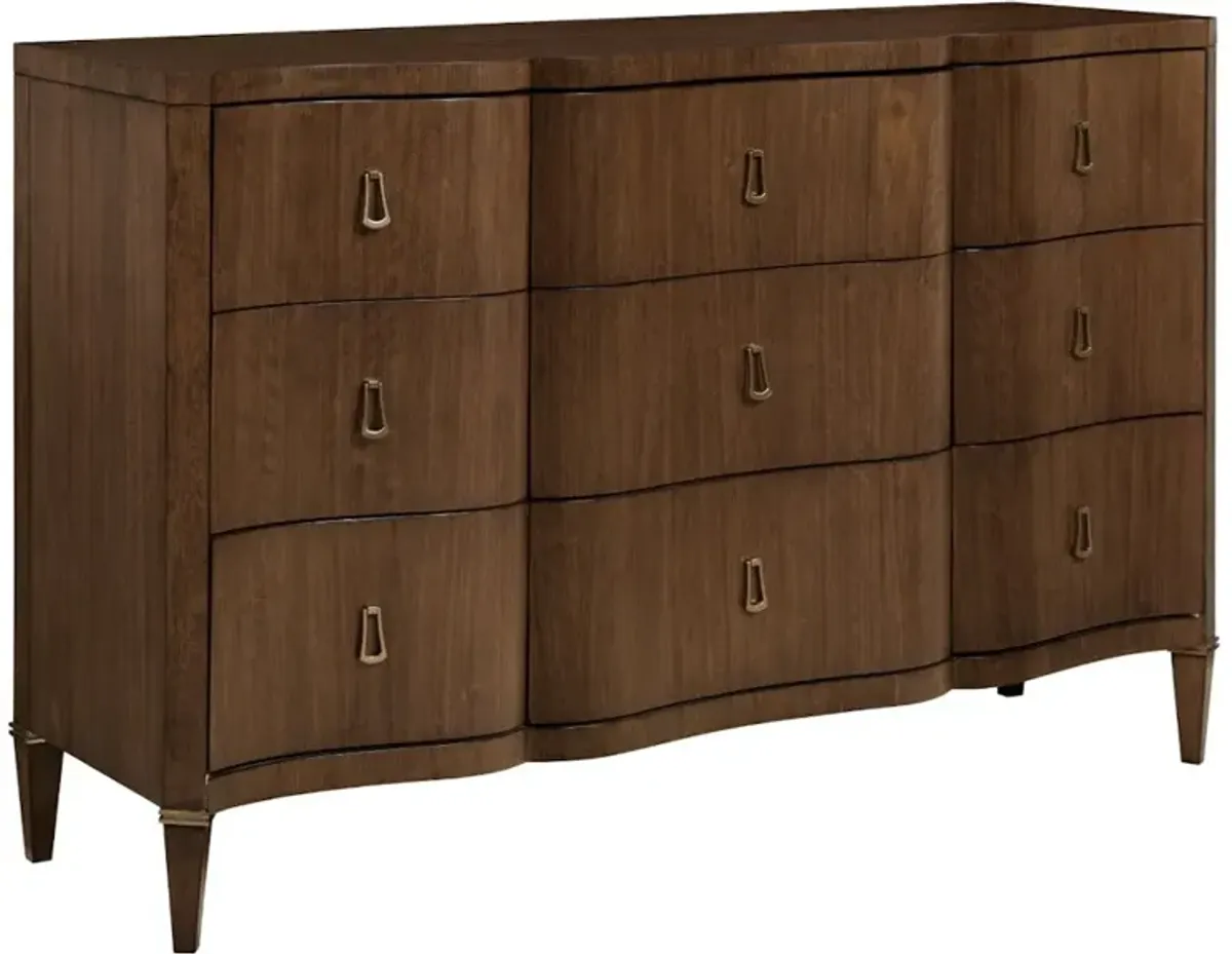 Richmond Drawer Dresser