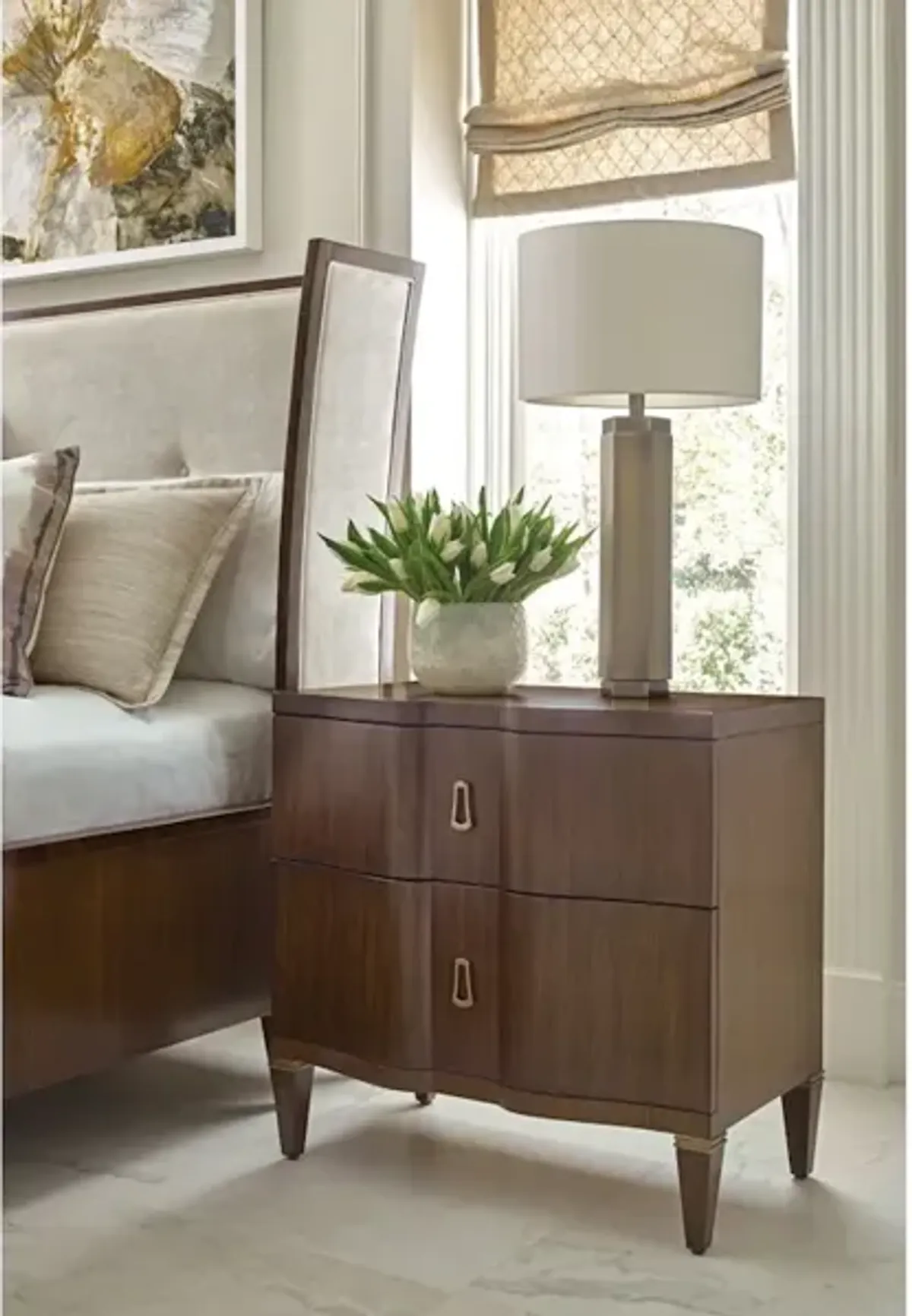 Richfield Nightstand