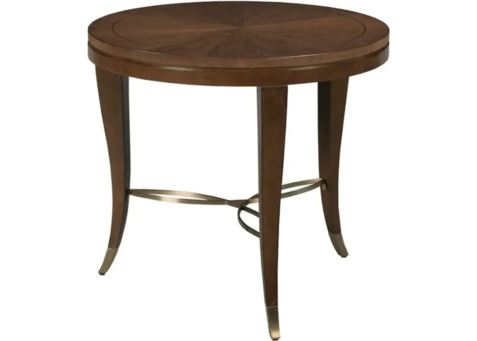 Vantage Lamp Table