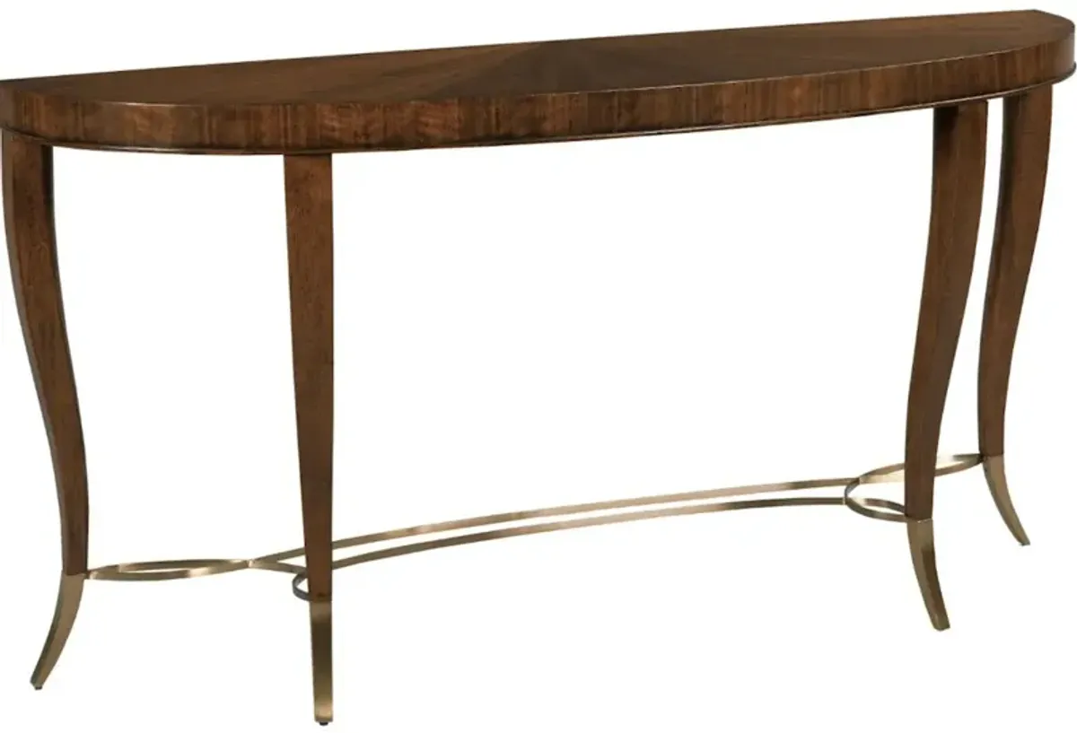 Vantage Console Table