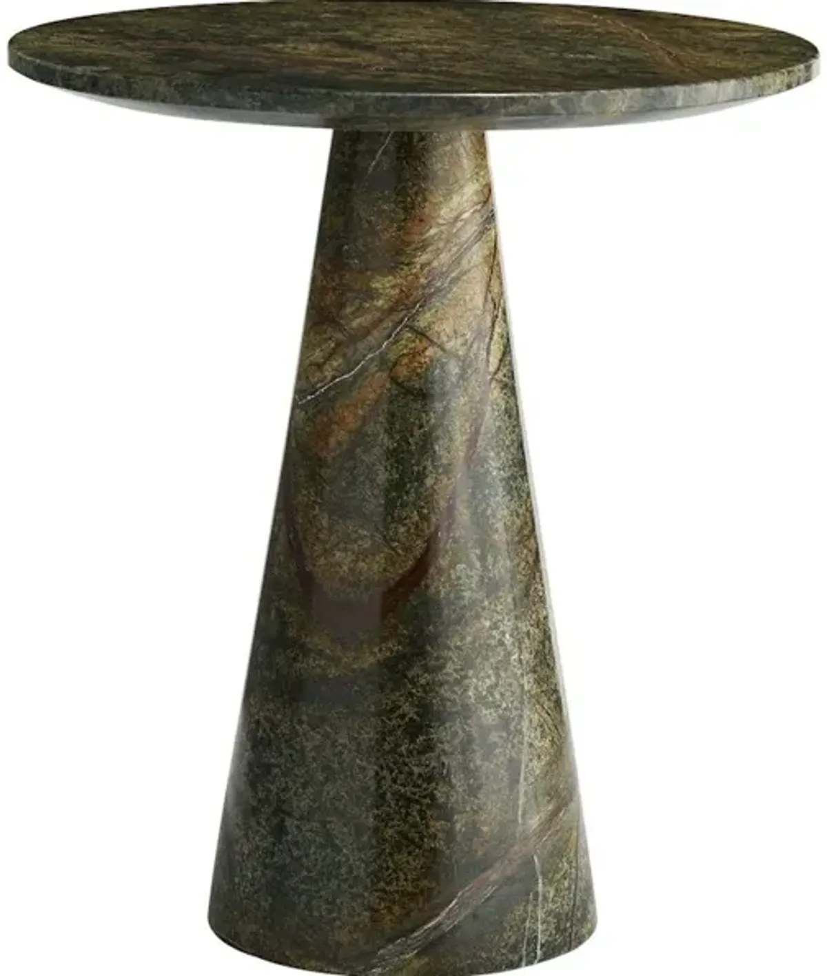 ICARIUS ACCENT TABLE