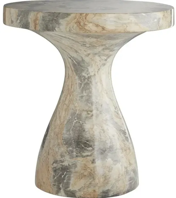 Serafina End Table