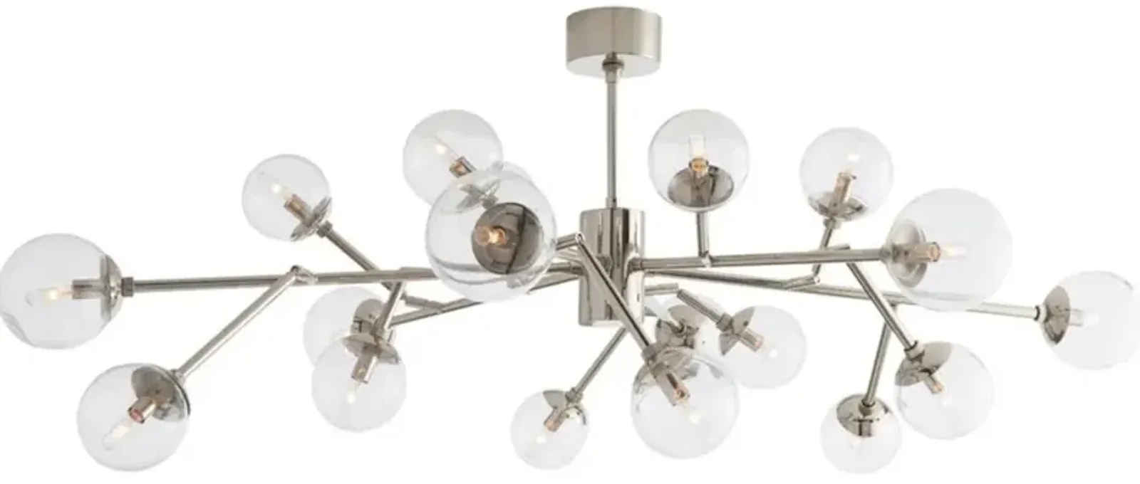 Dallas Modern Chandelier