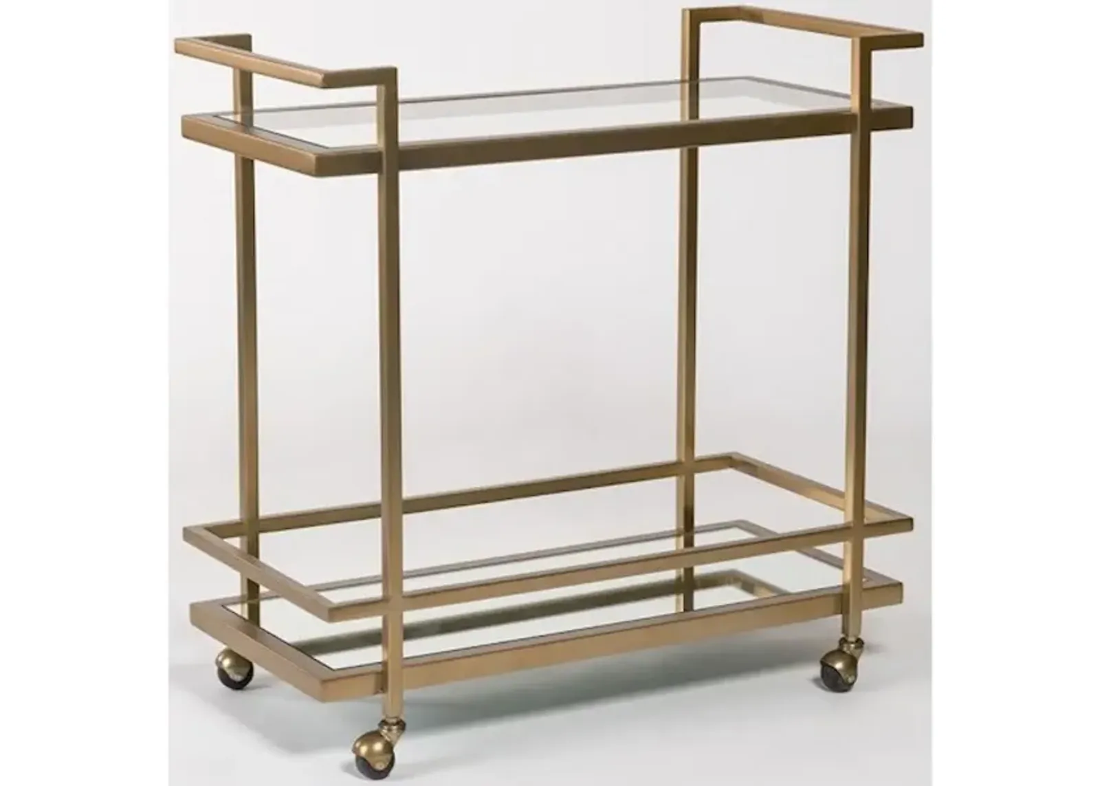 Brentwood Bar Cart