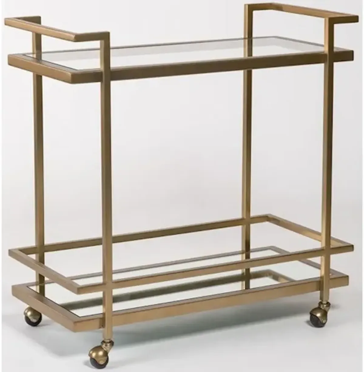 Brentwood Bar Cart