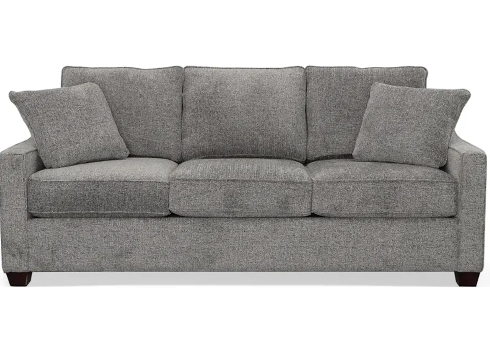 Tate Sofa in Barbados Pewter