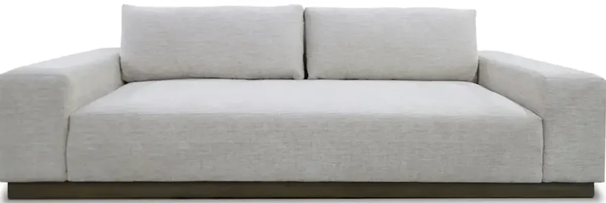 Trevor Bench Seat Sofa