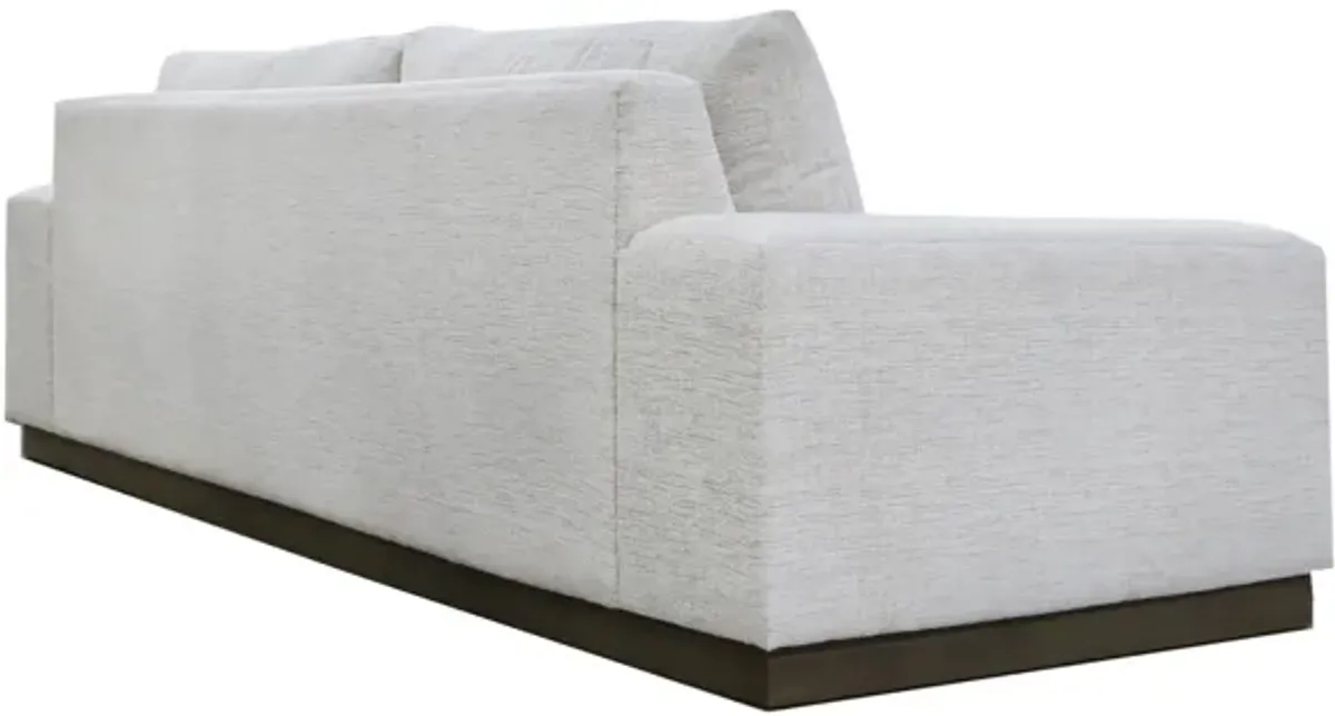 Trevor Bench Seat Sofa