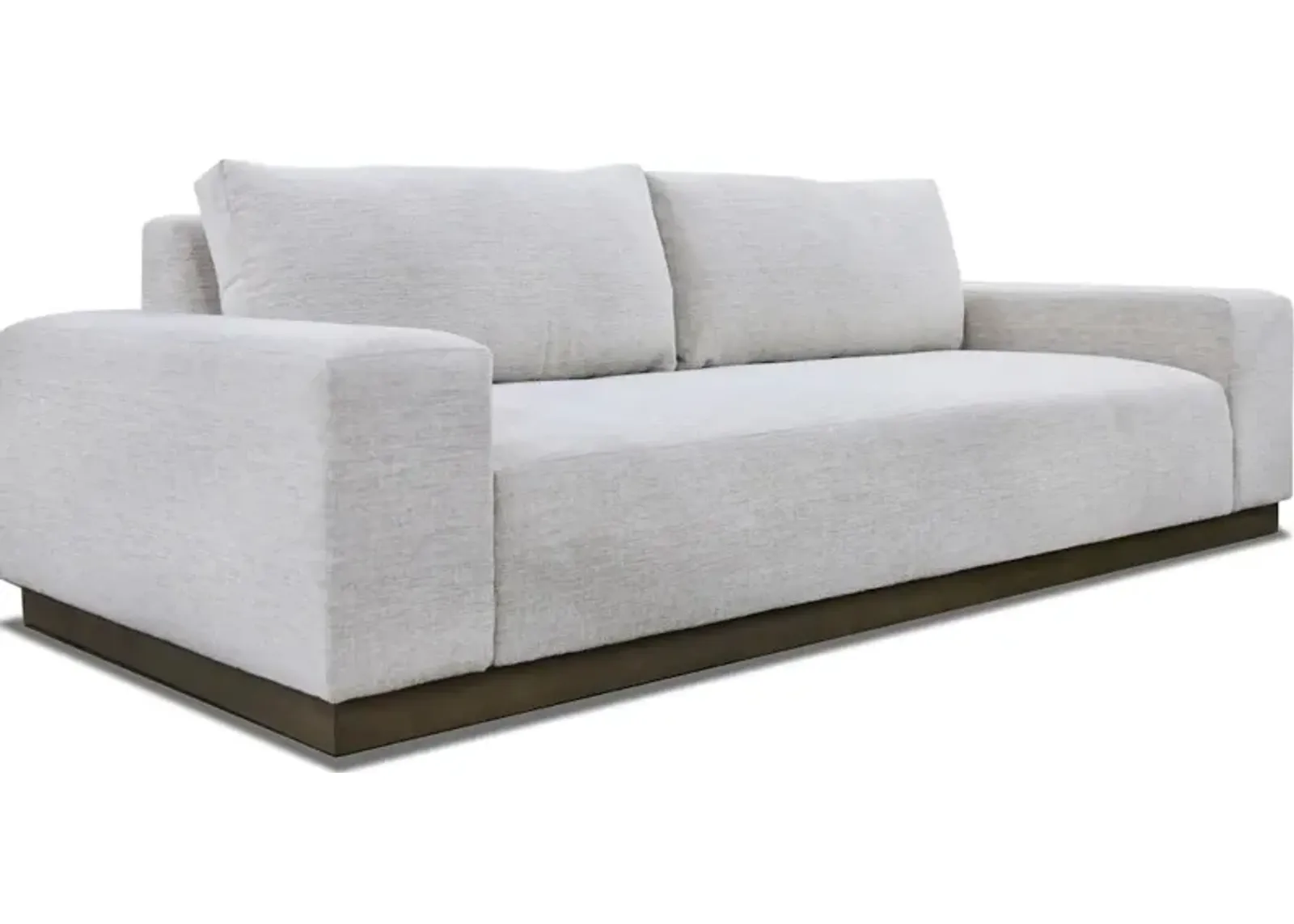 Trevor Bench Seat Sofa