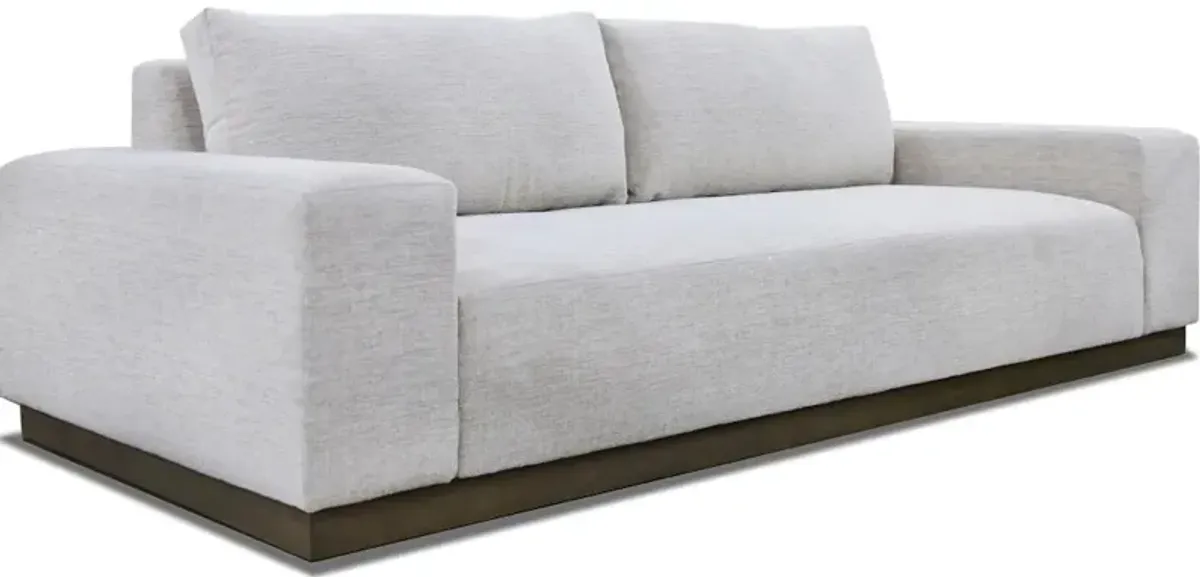 Trevor Bench Seat Sofa