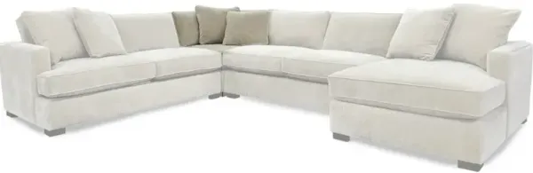 Forsyth Corner, Geneva Doe