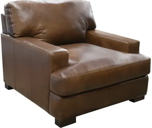 Capurso Chair - As Shown