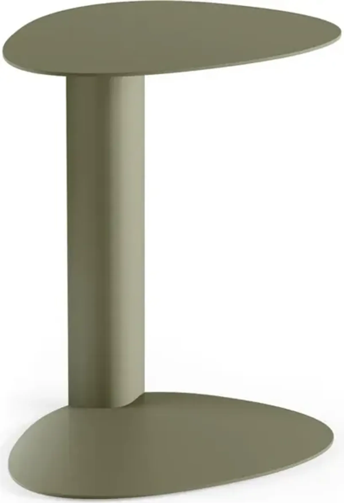 Bink 1025 Laptop Table, Side Table, C Table