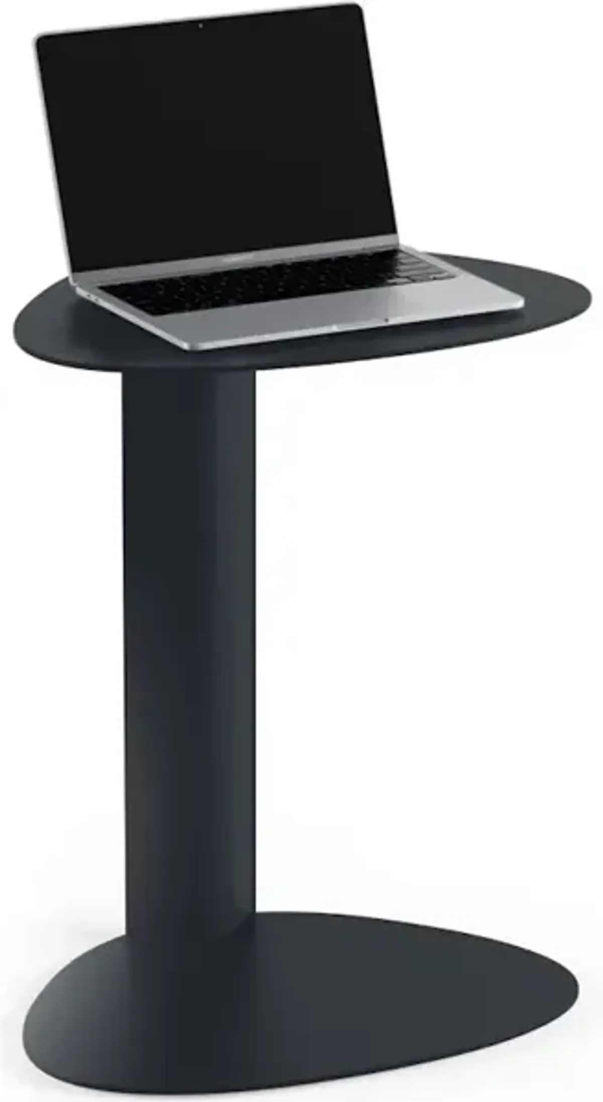 Bink 1025 Laptop Table, Side Table, C Table