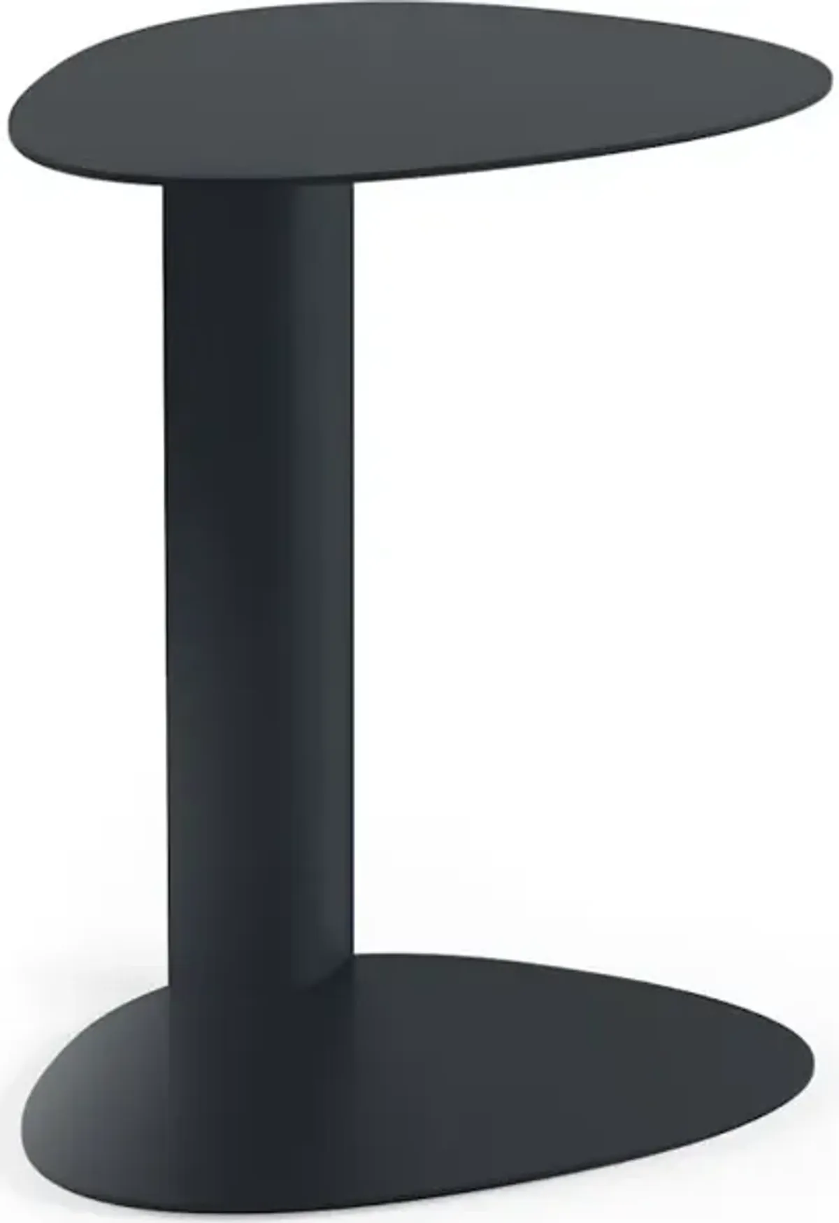 Bink 1025 Laptop Table, Side Table, C Table