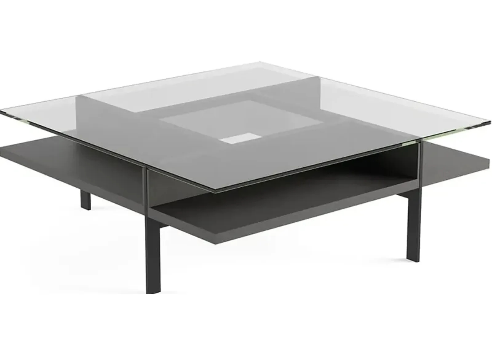 Terrace 1150 Square Coffee Table