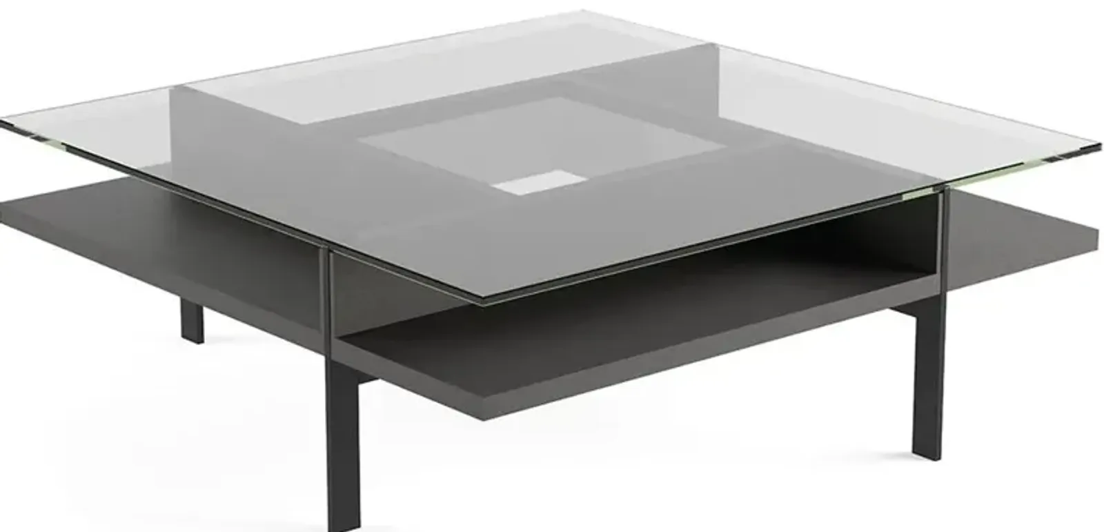 Terrace 1150 Square Coffee Table