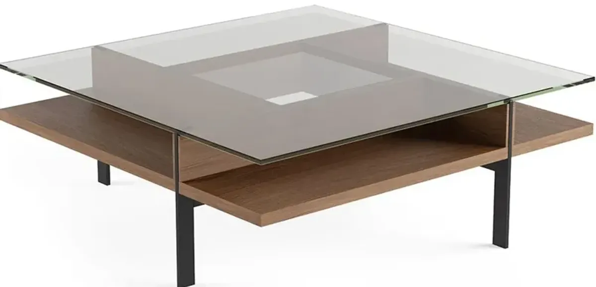 Terrace 1150 Square Coffee Table