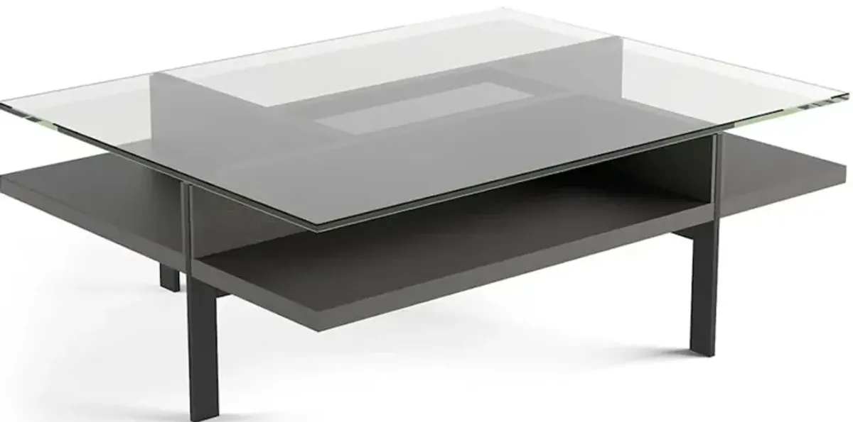 Terrace 1152 Rectangular Coffee Table