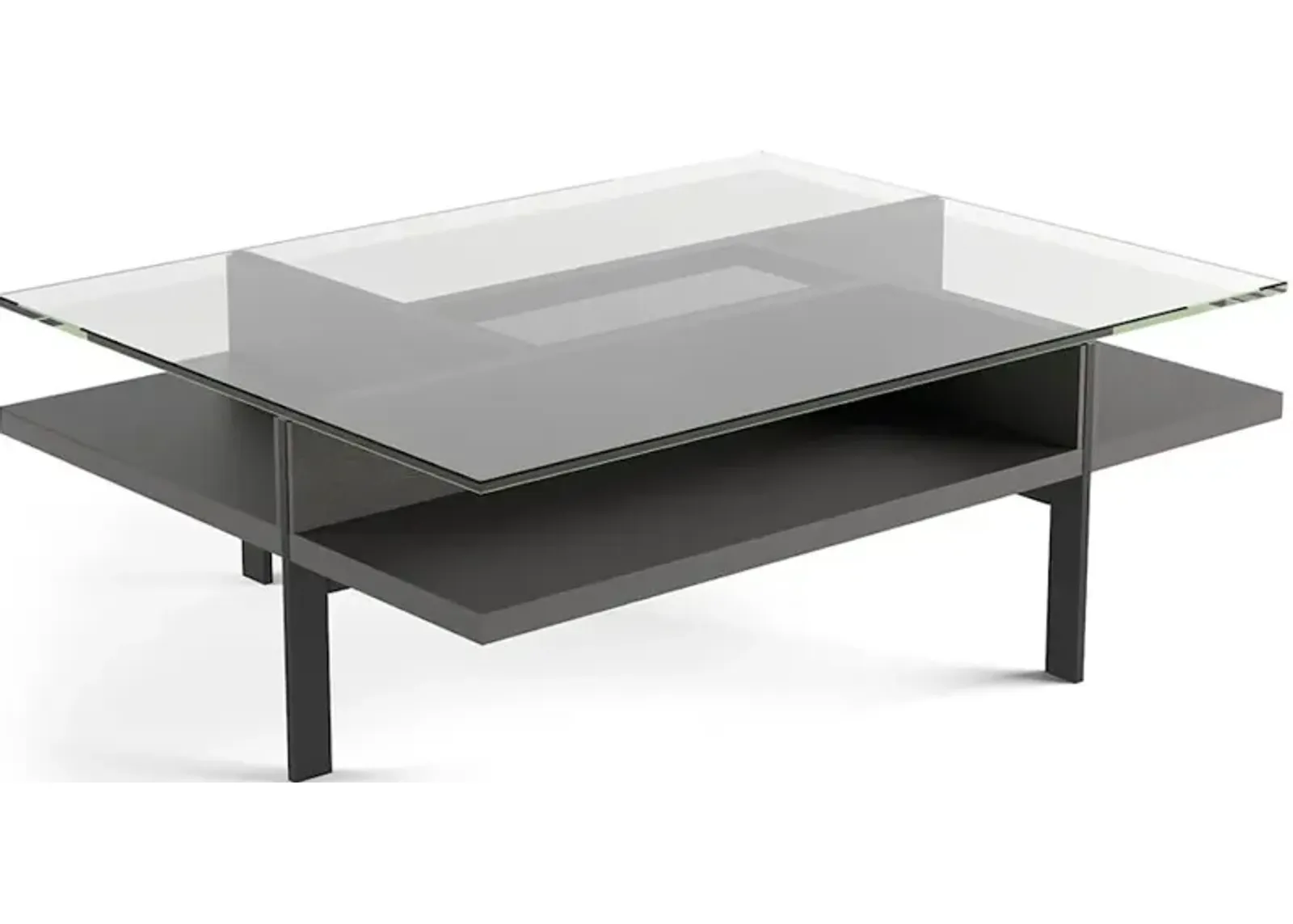 Terrace 1152 Rectangular Coffee Table