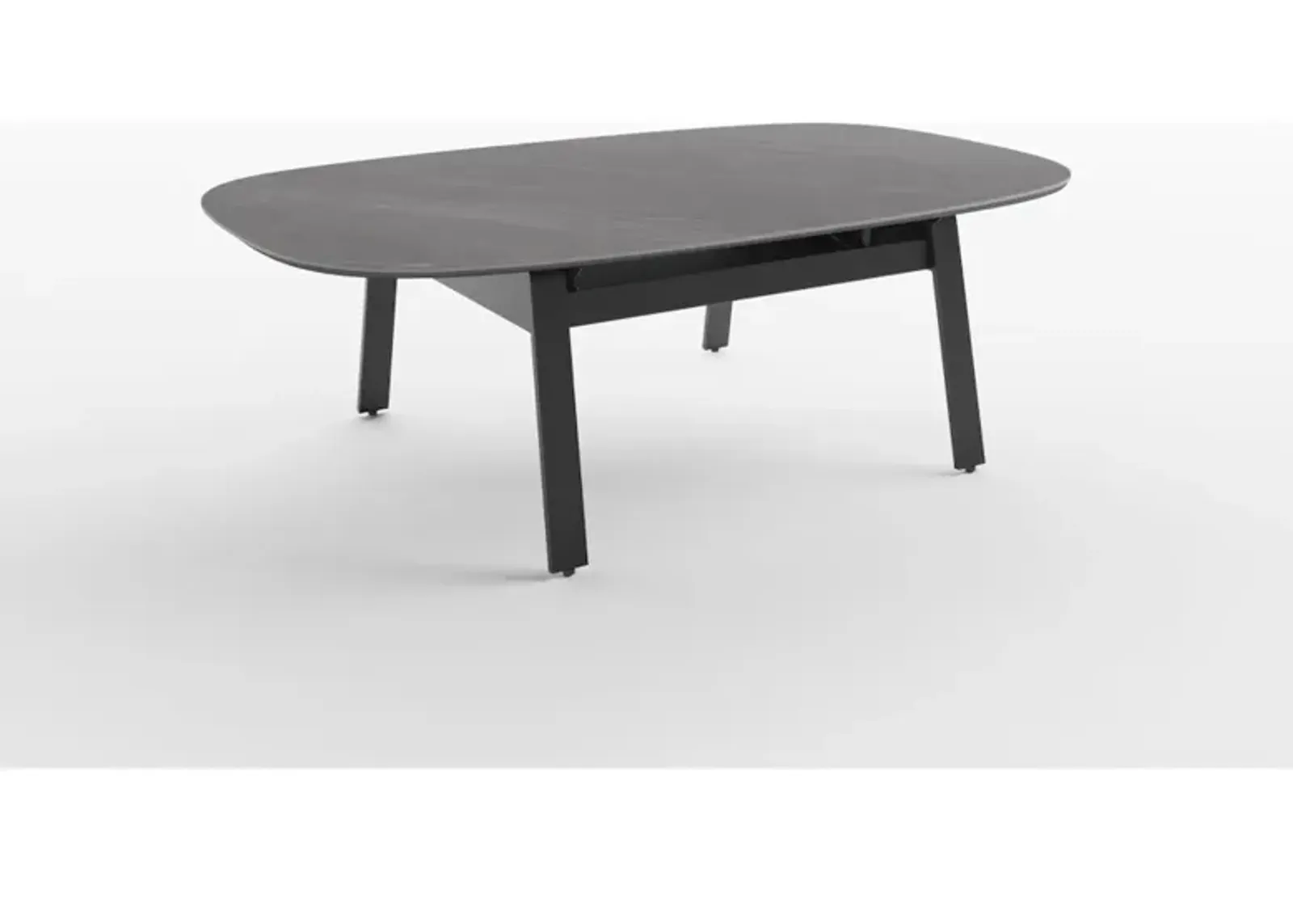 Cloud 9 1182 Lift Coffee Table by Walter E. Smithe