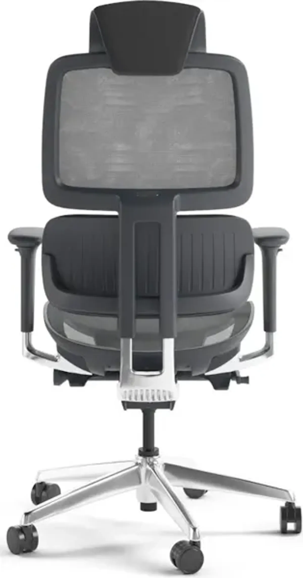 Voca 3501 SLA Office Chair (Mesh Seat)