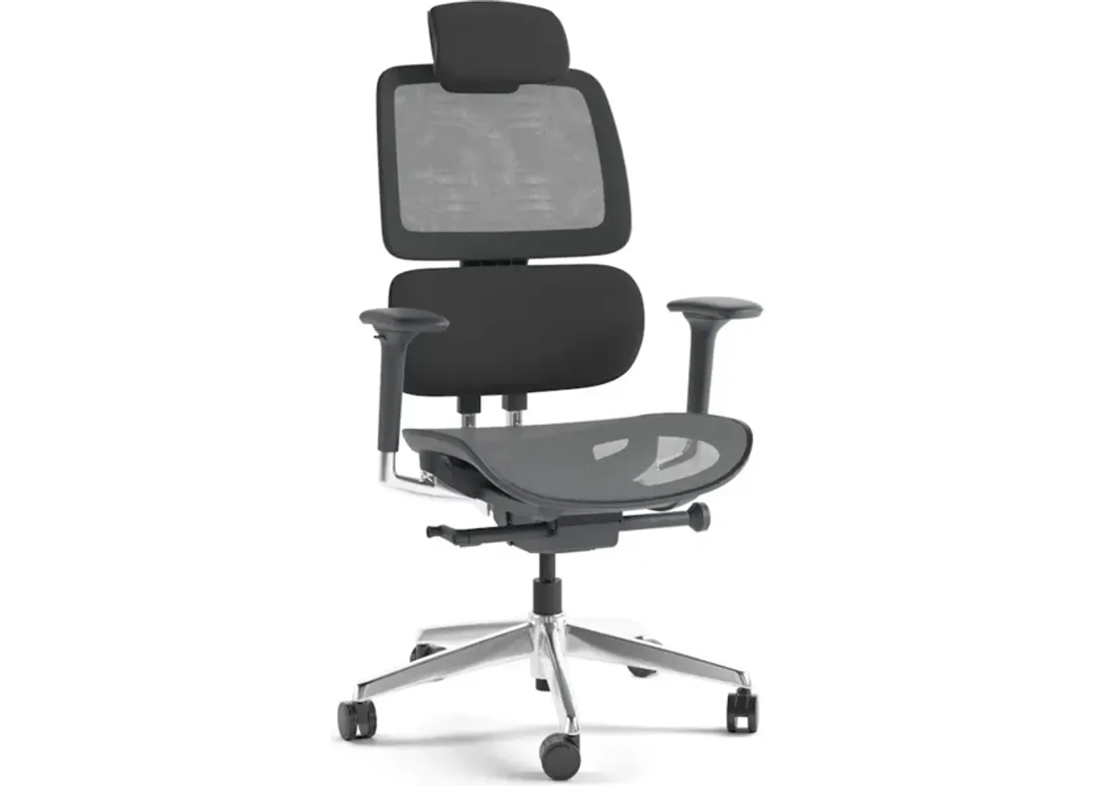 Voca 3501 SLA Office Chair (Mesh Seat)