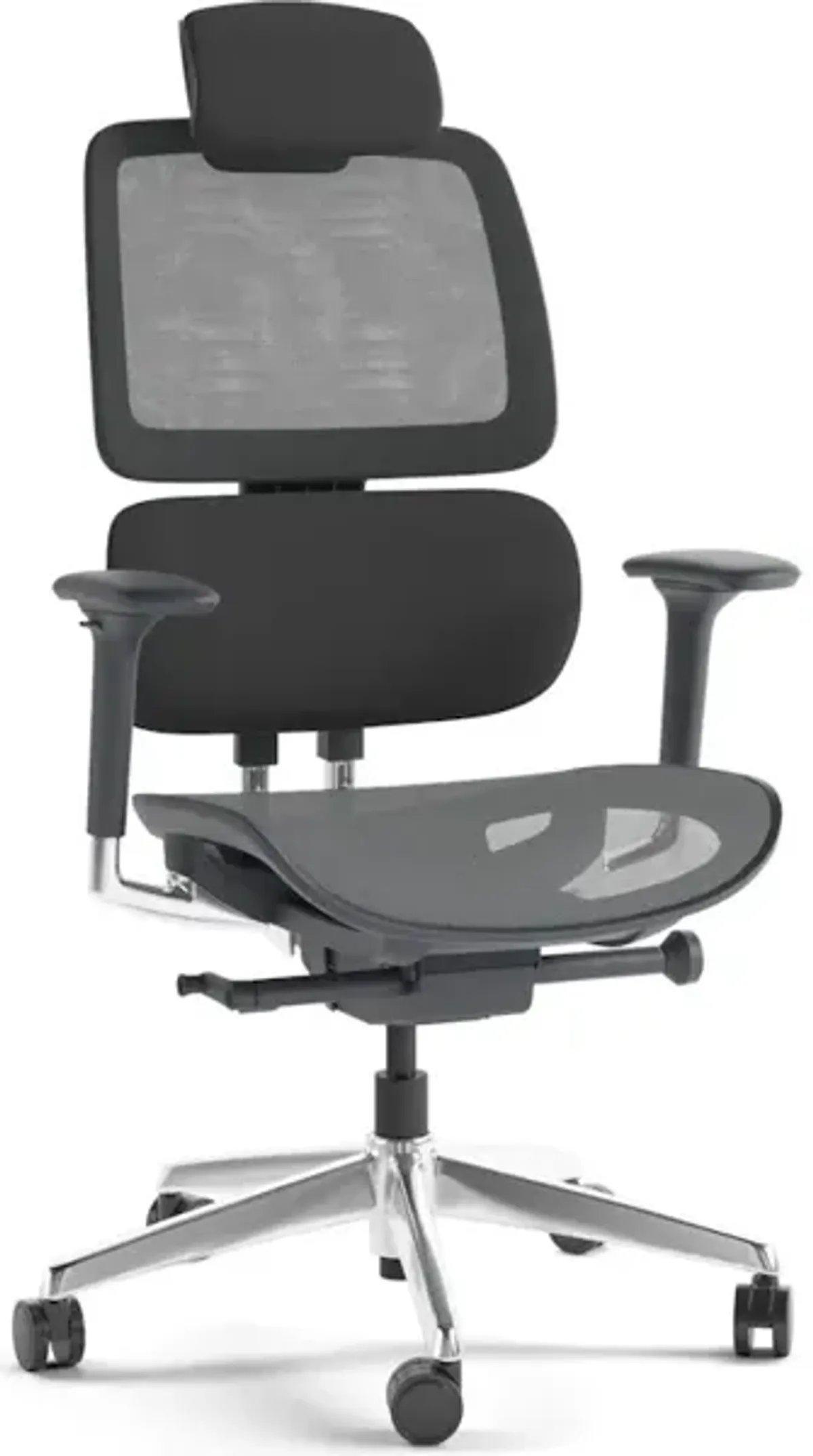 Voca 3501 SLA Office Chair (Mesh Seat)