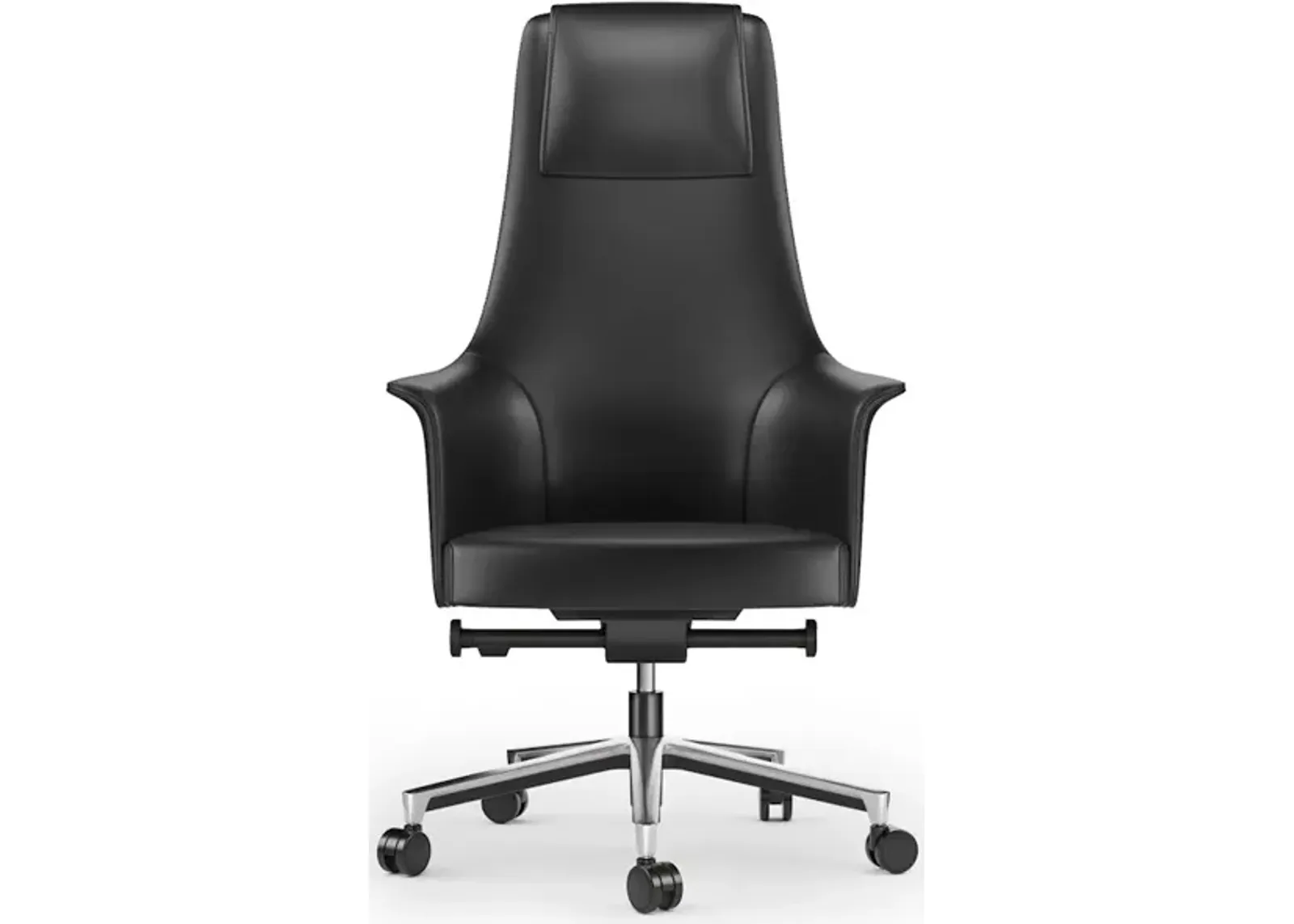 Bolo 3531 Leather Office Chair