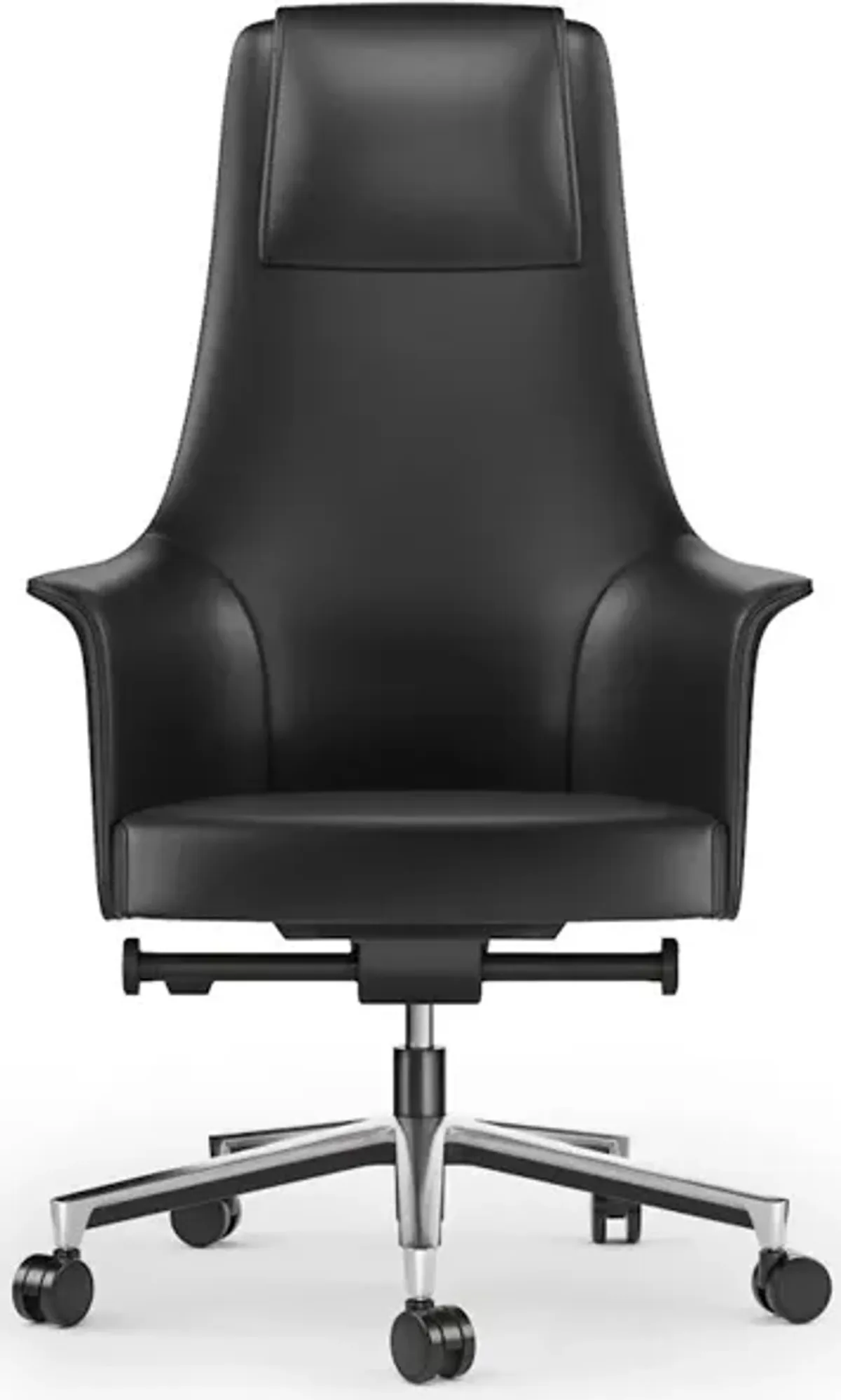 Bolo 3531 Leather Office Chair