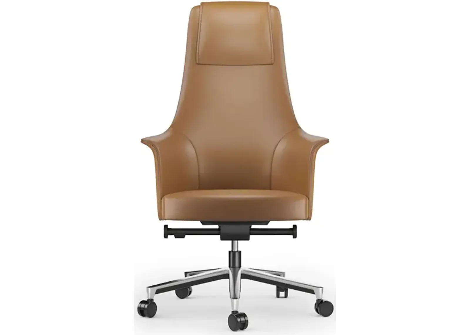 Bolo 3531 Leather Office Chair