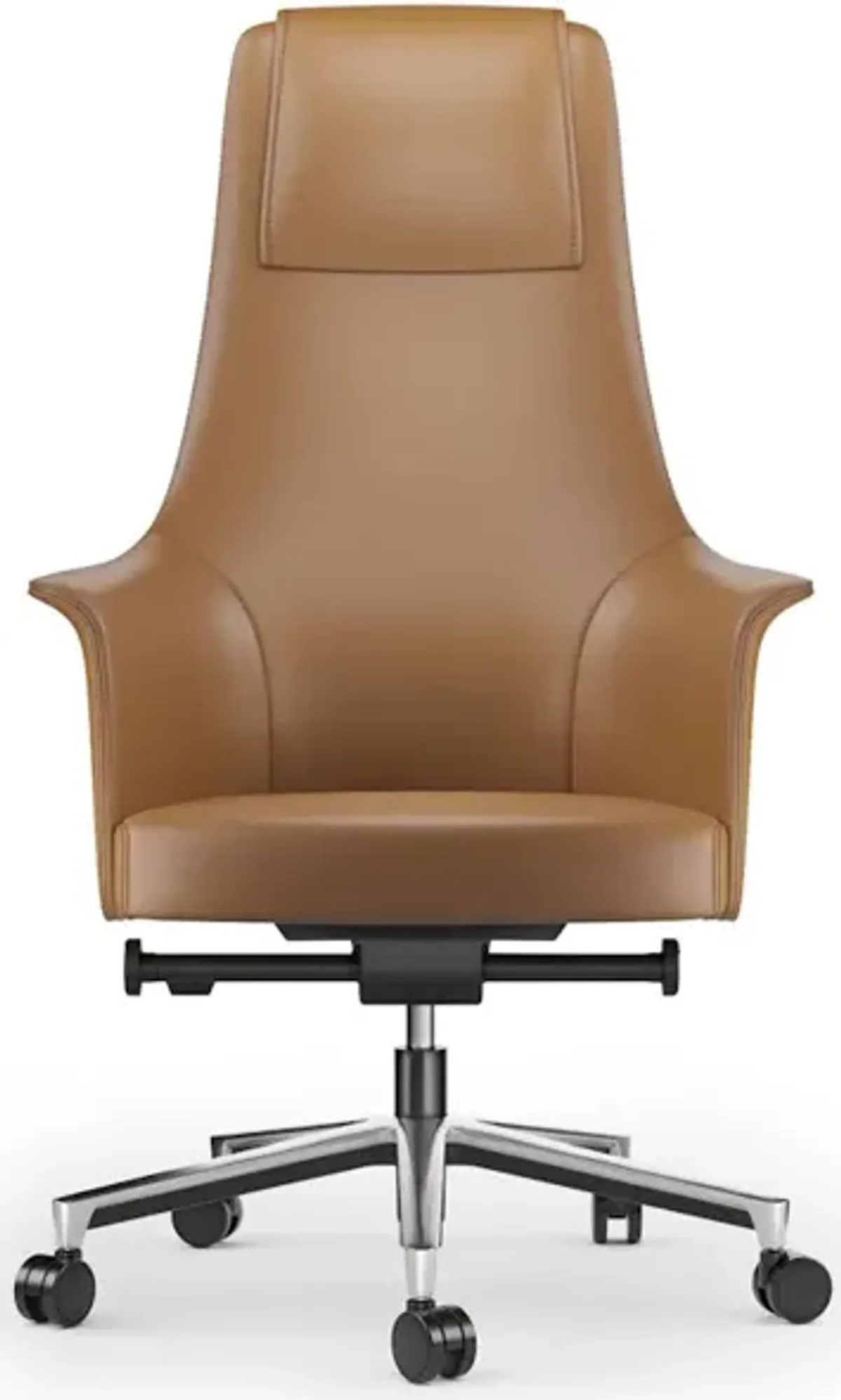 Bolo 3531 Leather Office Chair