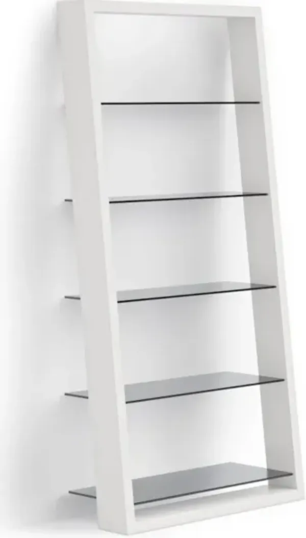 Eileen 5166 Leaning Shelf