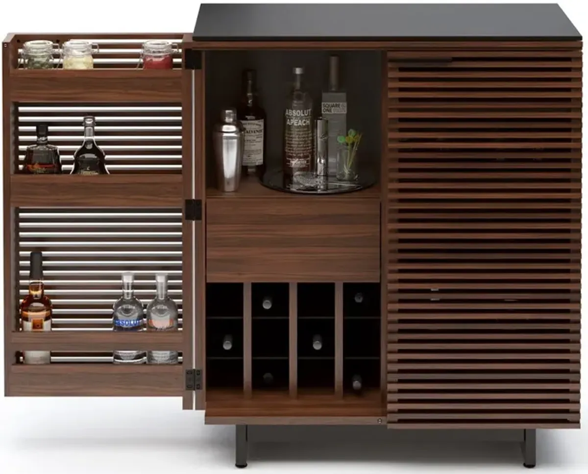 Corridor 5620 Home Bar Cabinet