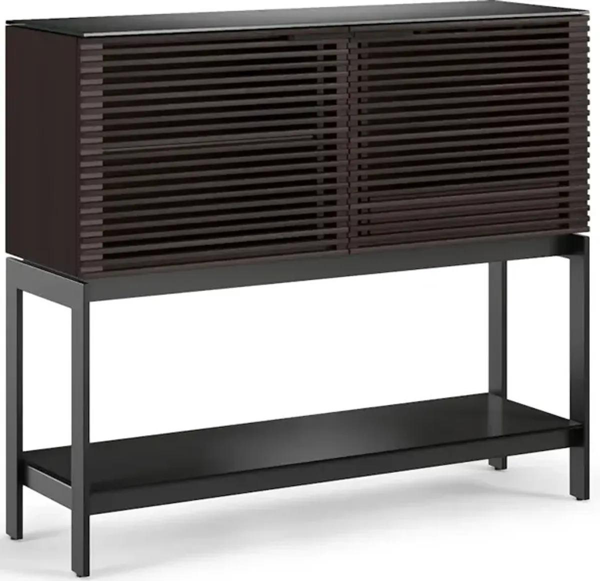 Corridor 5621 Modern Standing Home Bar