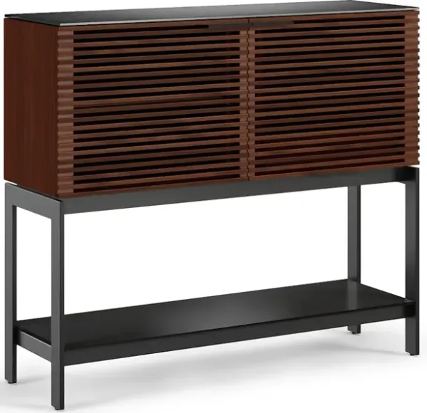 Corridor 5621 Modern Standing Home Bar