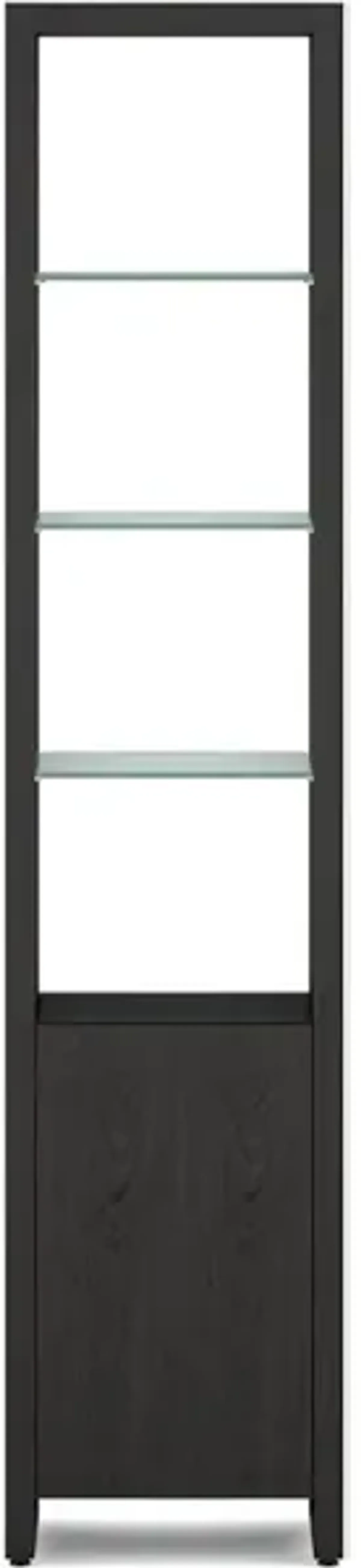 LineaSH 5801 Single Shelf