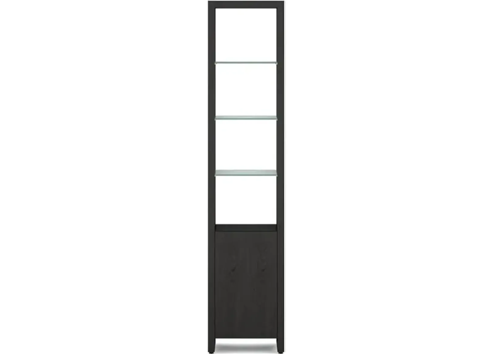 LineaSH 5801 CRL Single Shelf