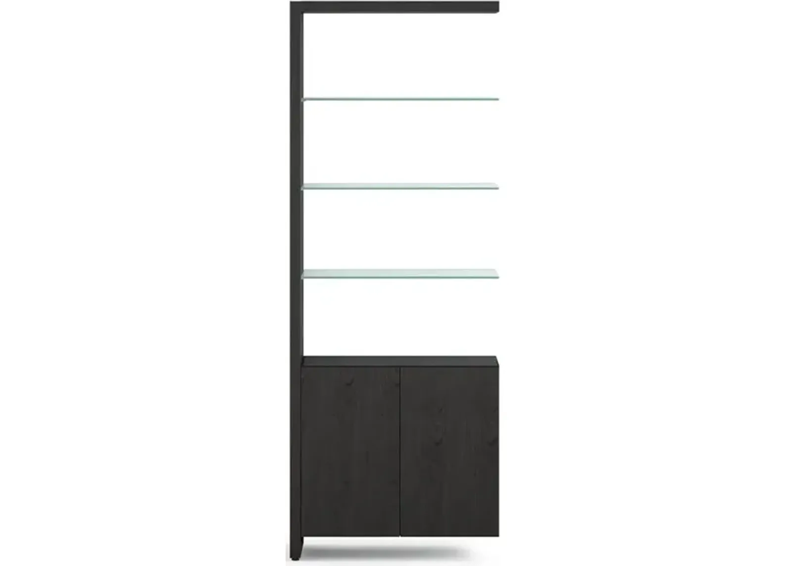 LineaSH 5802A CRL Double Shelf Add-On