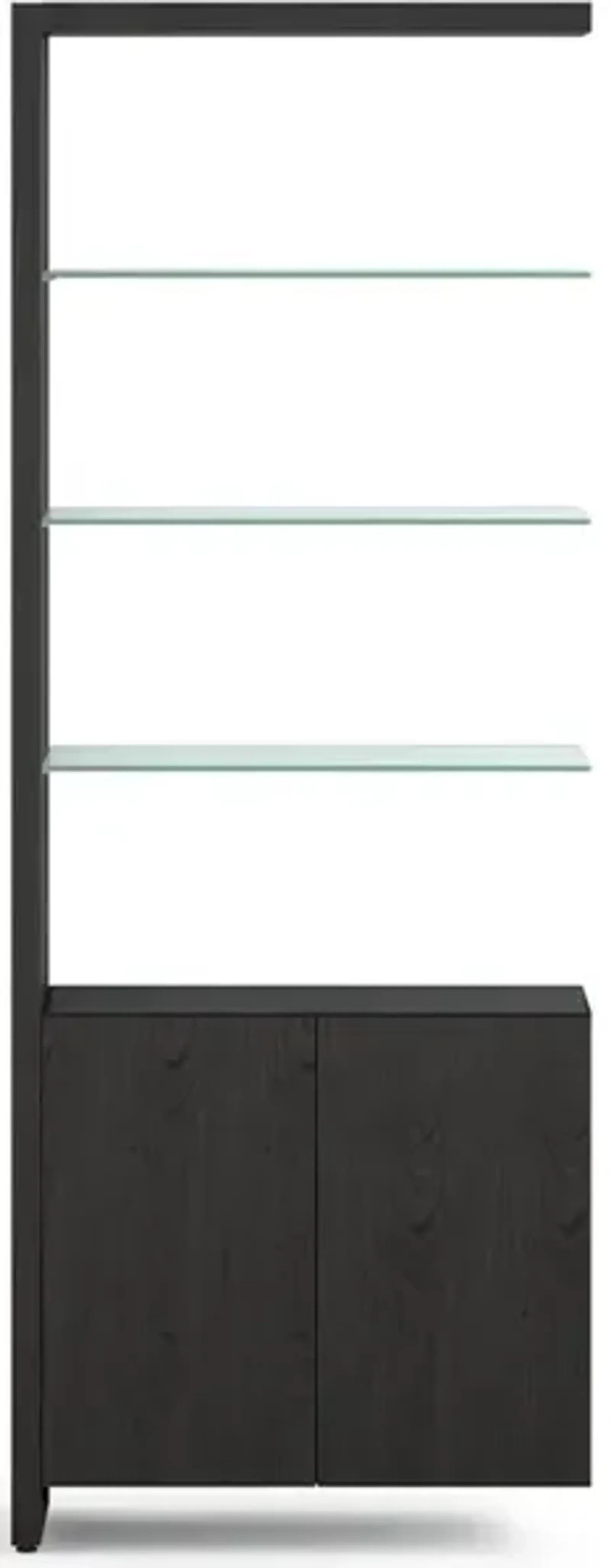 LineaSH 5802A CRL Double Shelf Add-On