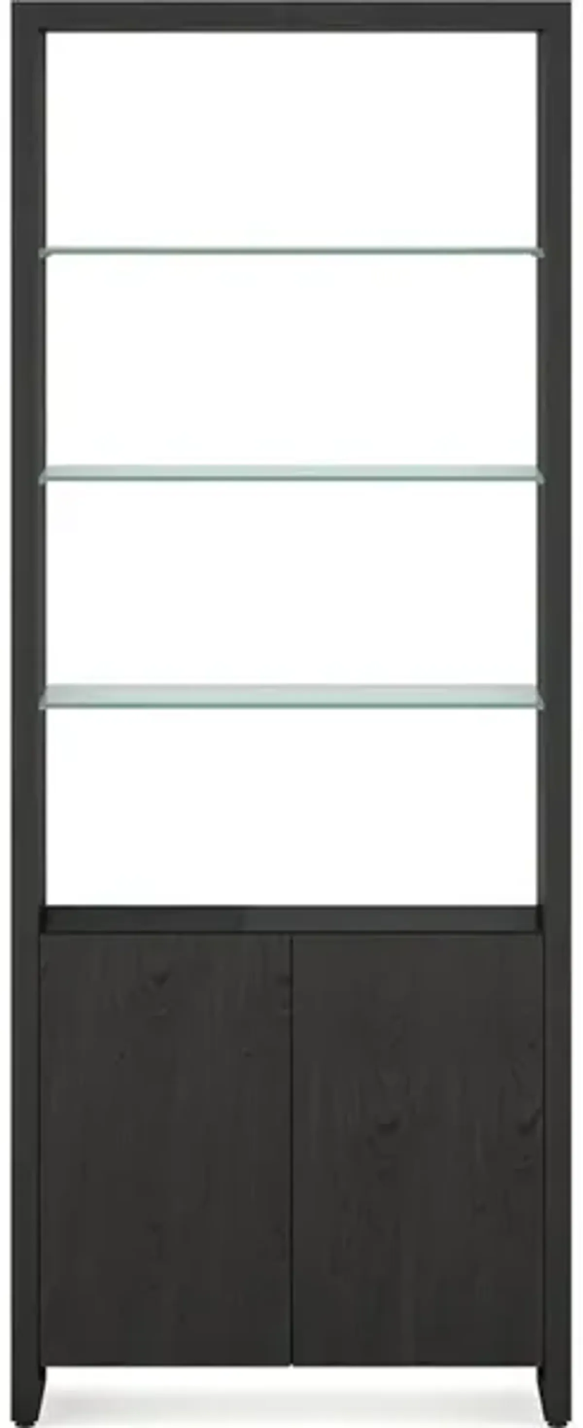 LineaSH 5802 CRL Double Shelf