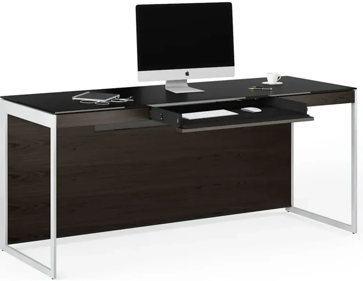 Sequel 20 6101 Modern Home Office Desk