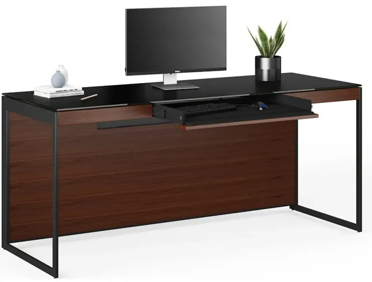 Sequel 20 6101 Modern Home Office Desk