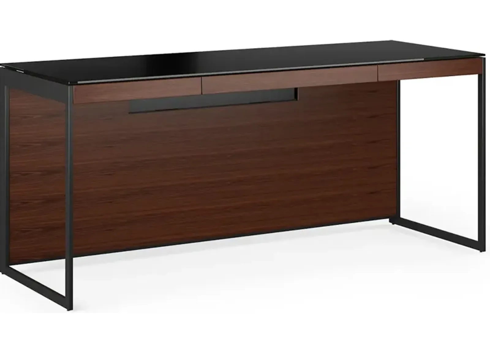 Sequel 20 6101 Modern Home Office Desk