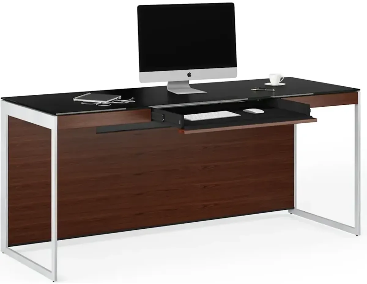 Sequel 20 6101 Modern Home Office Desk