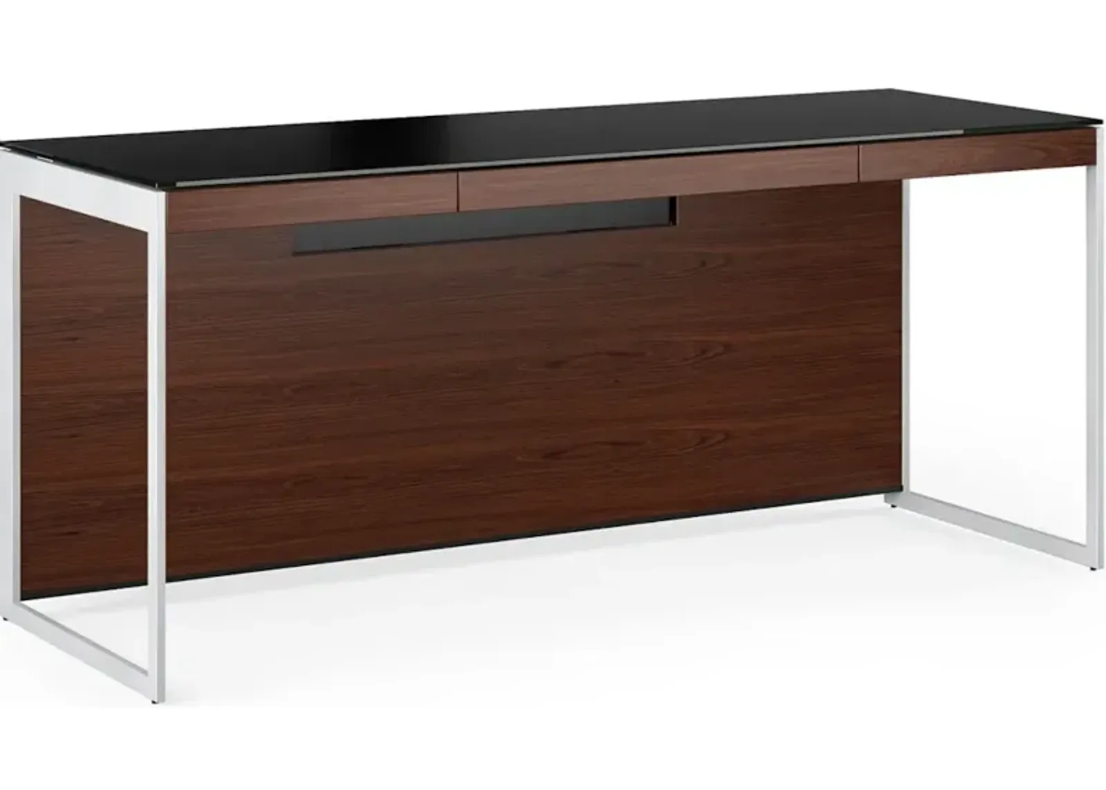 Sequel 20 6101 Modern Home Office Desk